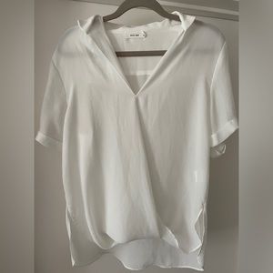 White Blouse from Mod Ref